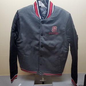 North Carolina State University Jacket